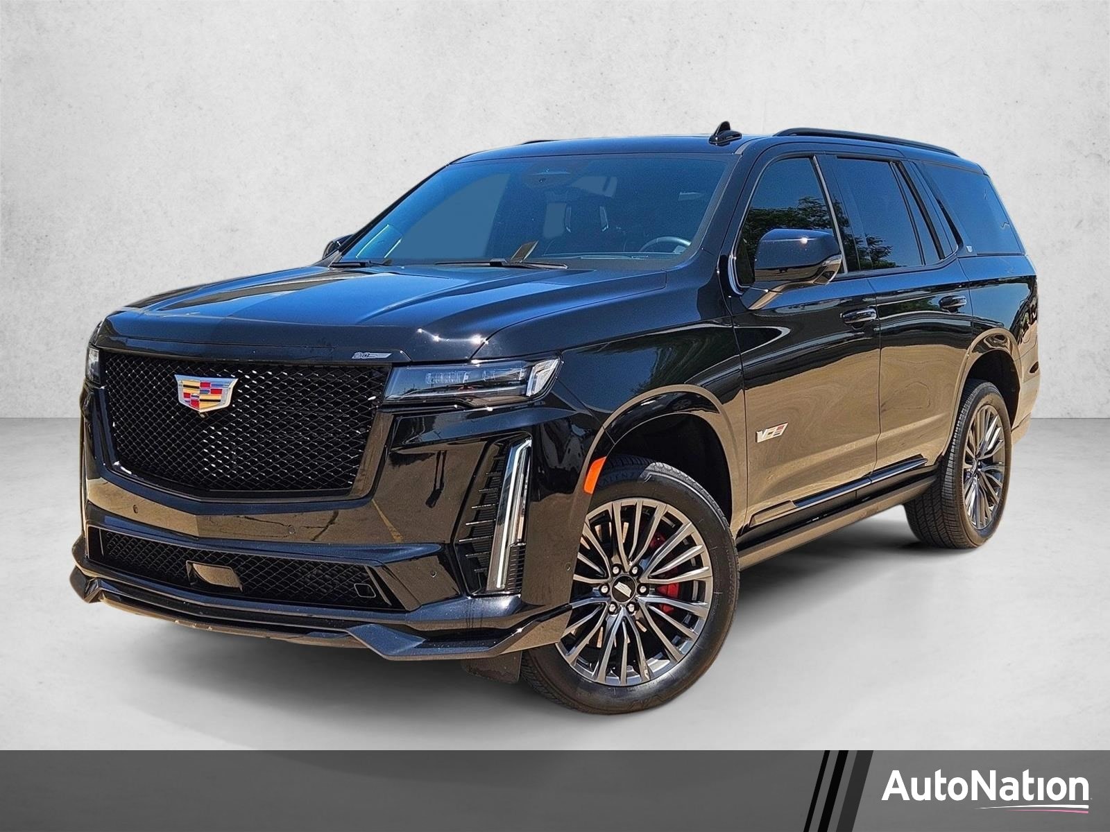 2024 Cadillac Escalade 4WD Escalade-V's photo