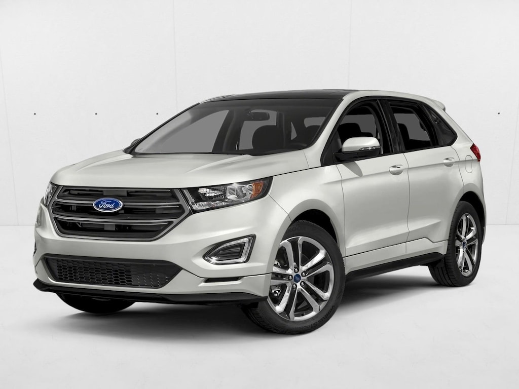 Used 2015 Ford Edge Sport SUV