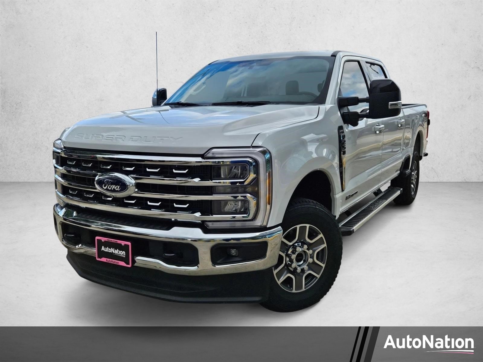 2026 Ford F-250 Super Duty