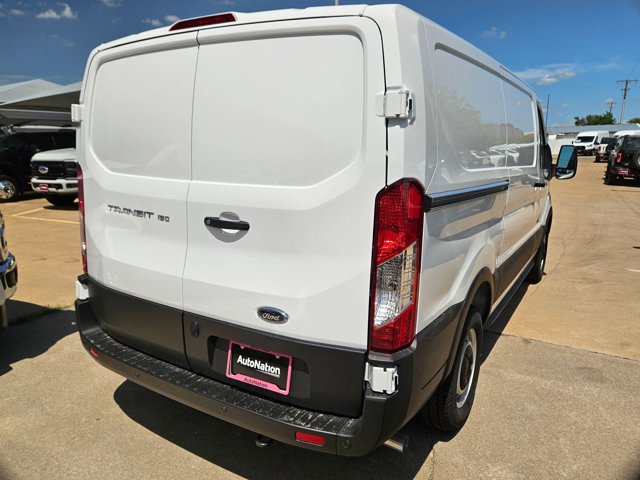 2025 Ford Transit photo 2