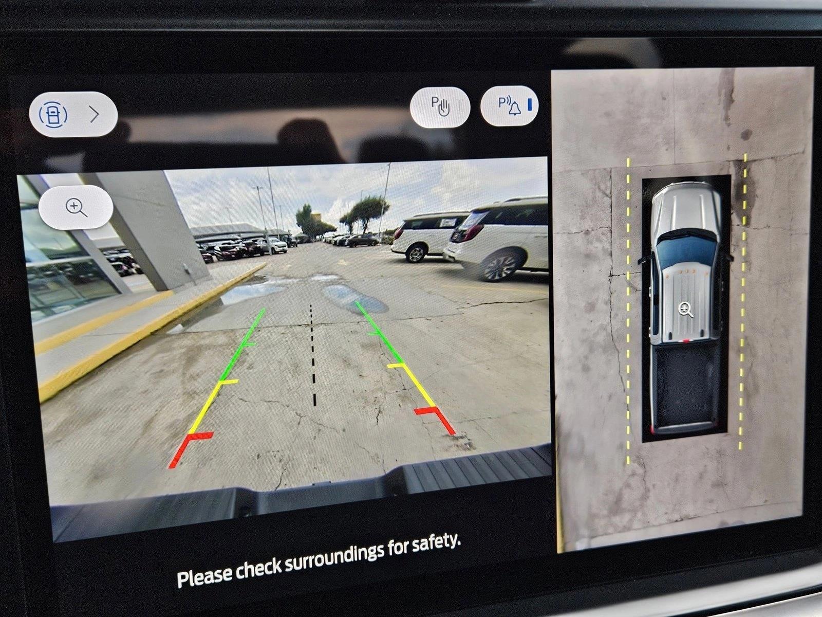 2026 Ford F-250 Super Duty Lariat - Photo 14
