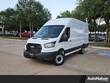 Ford Transit-350 Cargo