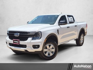 2026 Ford Ranger XL Truck SuperCrew