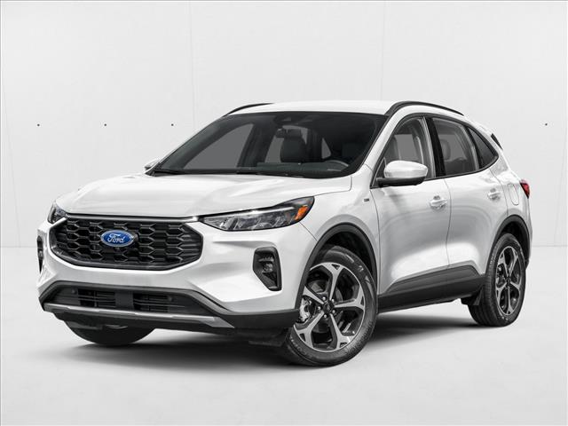2026 Ford Escape