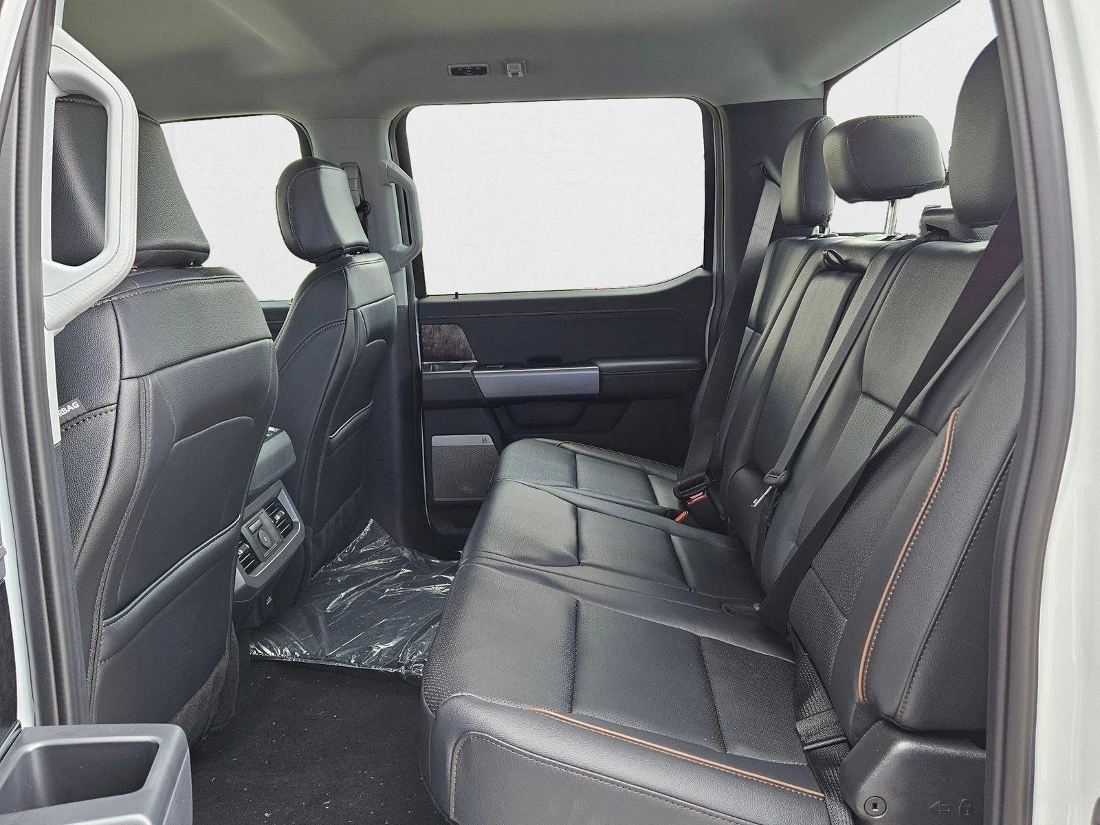 2026 Ford F-250 Super Duty Lariat - Photo 16
