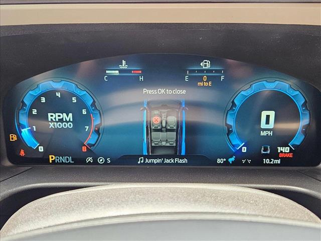 2025 Ford Bronco Sport Big Bend - Photo 11