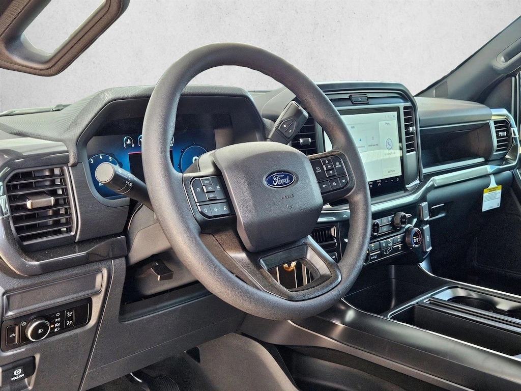 New 2026 Ford F-150 STX Truck SuperCrew Cab
