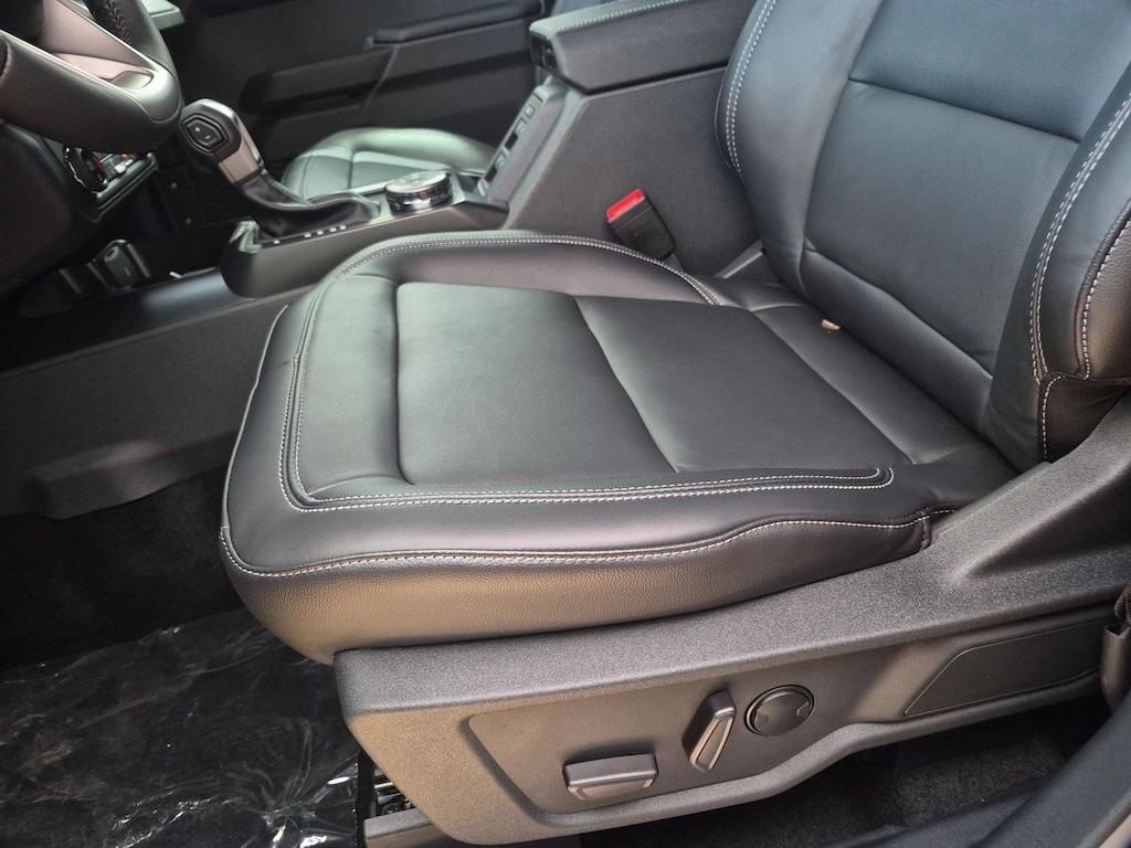 New 2026 Ford Bronco Outer Banks SUV