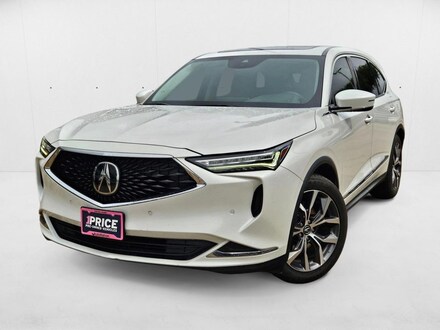 2023 Acura MDX w/Technology Package SUV