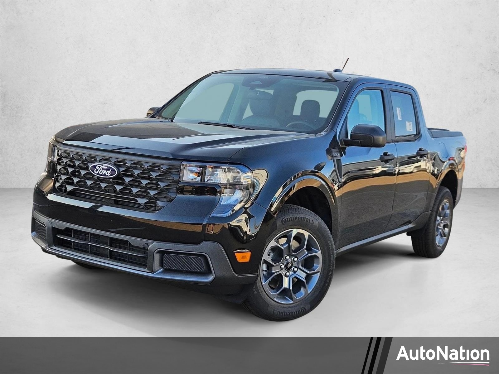 New 2026 Ford Maverick XLT