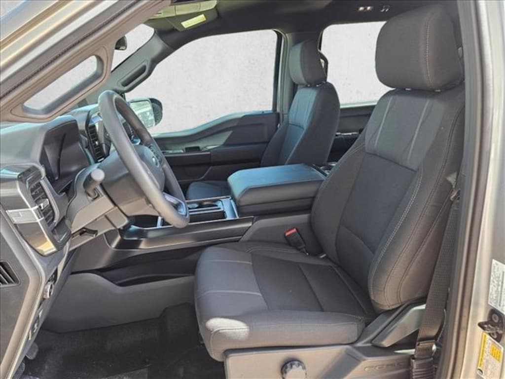 New 2026 Ford F-150 STX Truck SuperCrew Cab