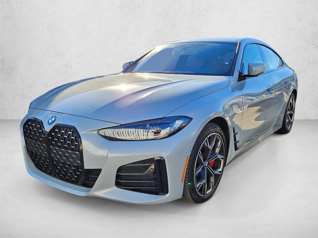 Used 2022 BMW 430i 430i Gran Coupe
