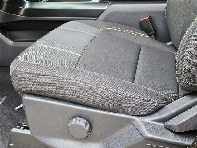2025 Ford F-150 STX photo 4