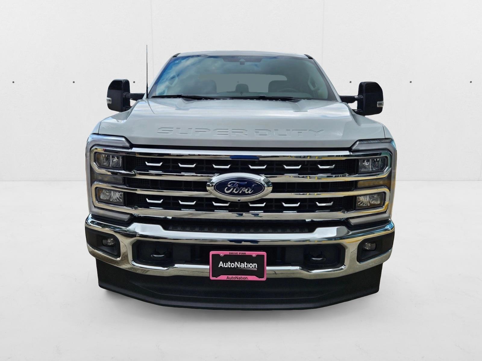 2026 Ford F-250 Super Duty Lariat - Photo 6