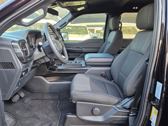 2025 Ford F-150 STX photo 4