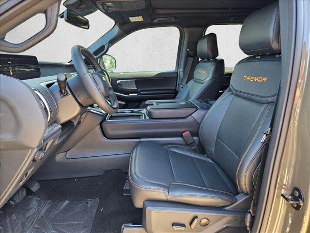 New 2025 Ford Expedition Tremor SUV