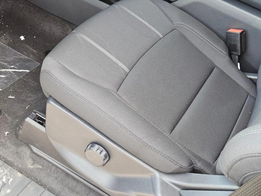 New 2026 Ford F-150 STX Truck SuperCrew Cab