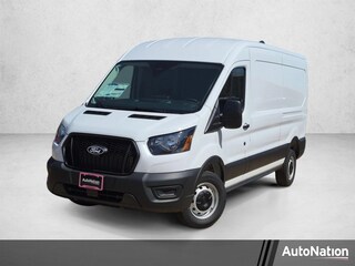 2026 Ford Transit-250 Cargo Van Medium Roof Van
