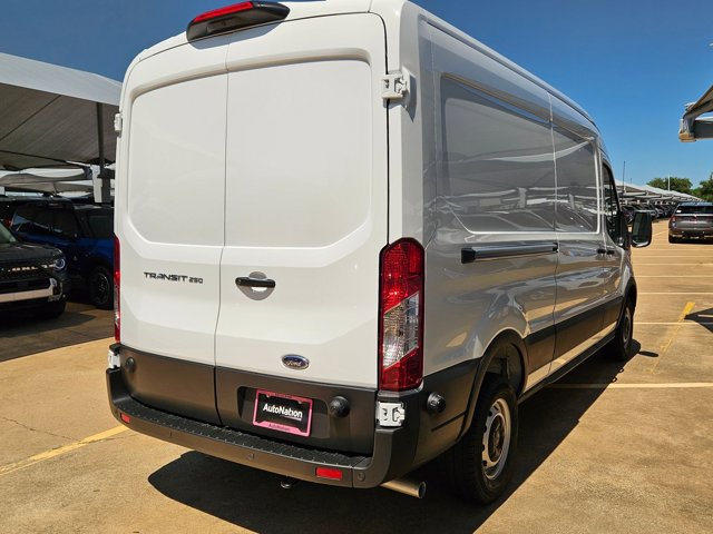 2025 Ford Transit photo 2
