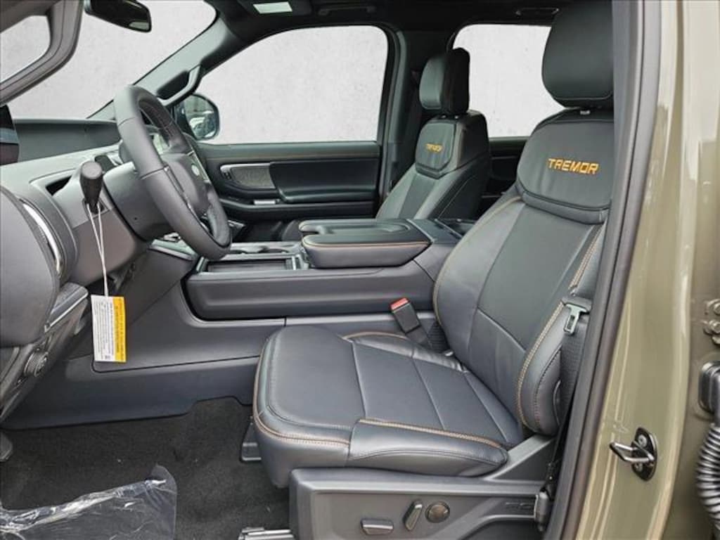 New 2025 Ford Expedition Tremor SUV