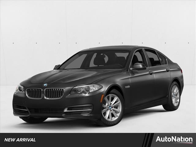 2015 BMW 5 Series 528i Sedan M Sport Line's photo