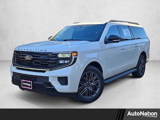 2026 Ford Expedition Max Platinum SUV