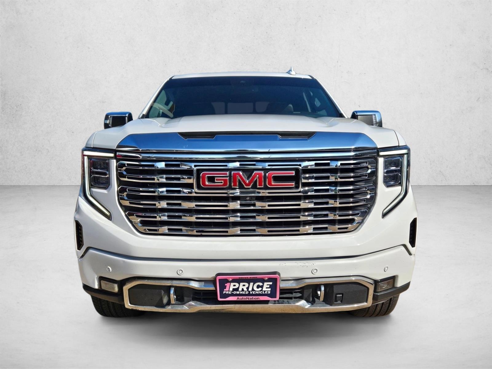 2023 Gmc Sierra 1500 Denali photo 2