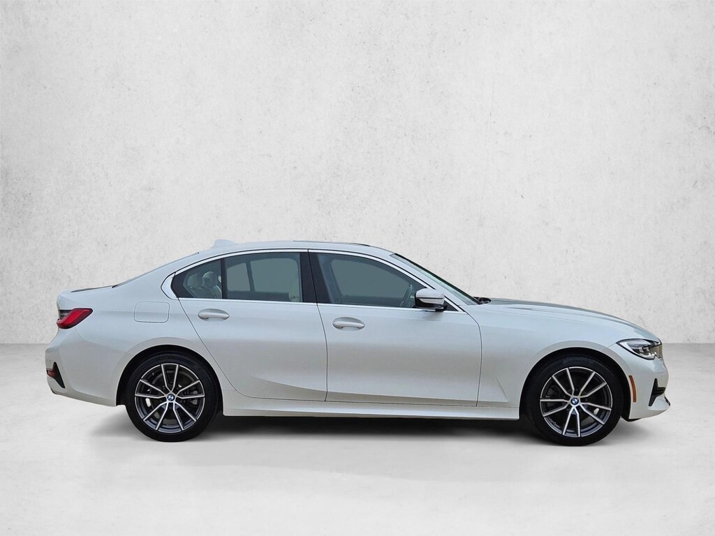 Used 2020 BMW 330i 330i xDrive Sedan