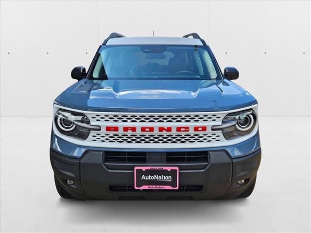 2025 Ford Bronco Sport Heritage - Photo 6