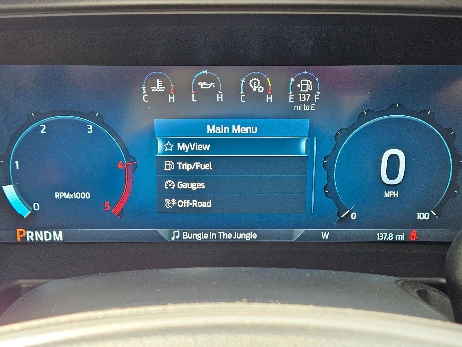2026 Ford F-250 Super Duty Lariat - Photo 11