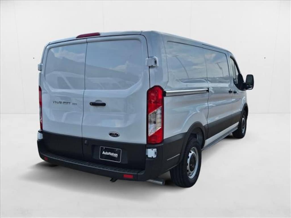 New 2025 Ford Transit-150 Cargo  Van Low Roof Van