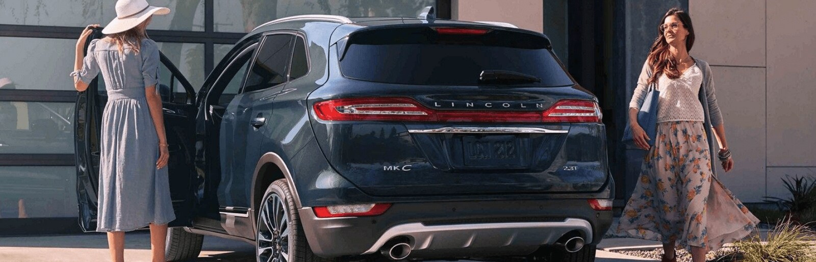 AutoNation Lincoln Orange Park | Lincoln Dealership ...