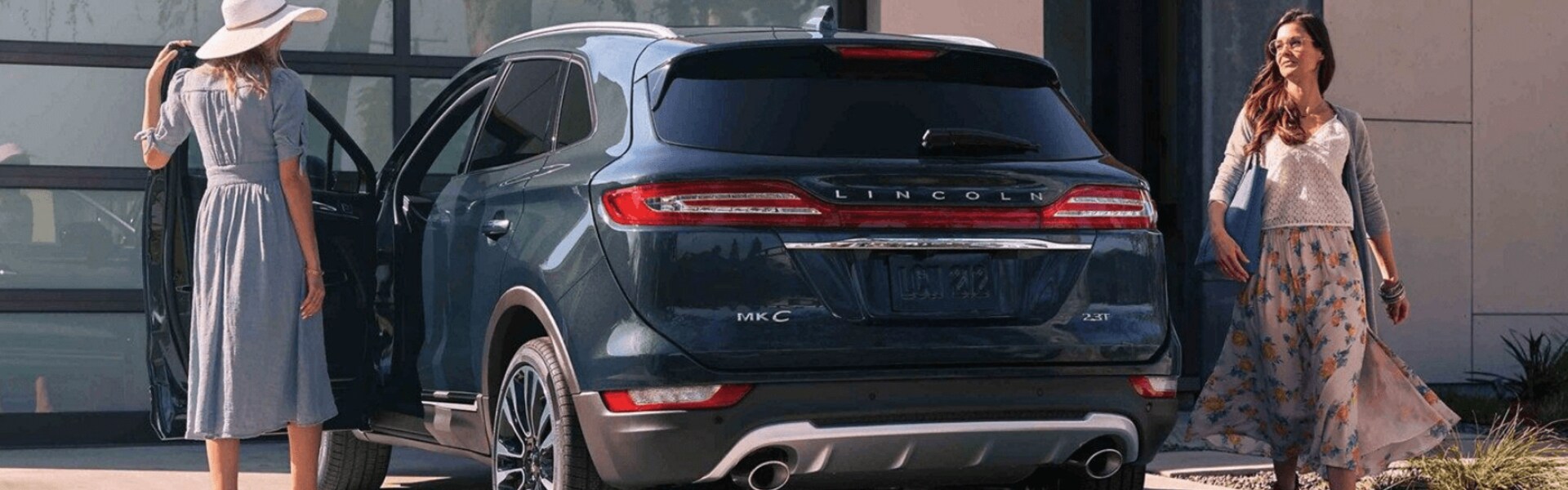 AutoNation Lincoln Clearwater Lincoln Dealership in Clearwater, FL