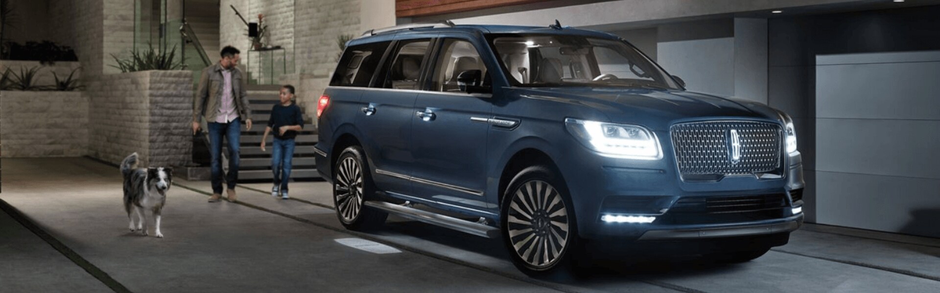 AutoNation Lincoln Clearwater Lincoln Dealership in Clearwater, FL