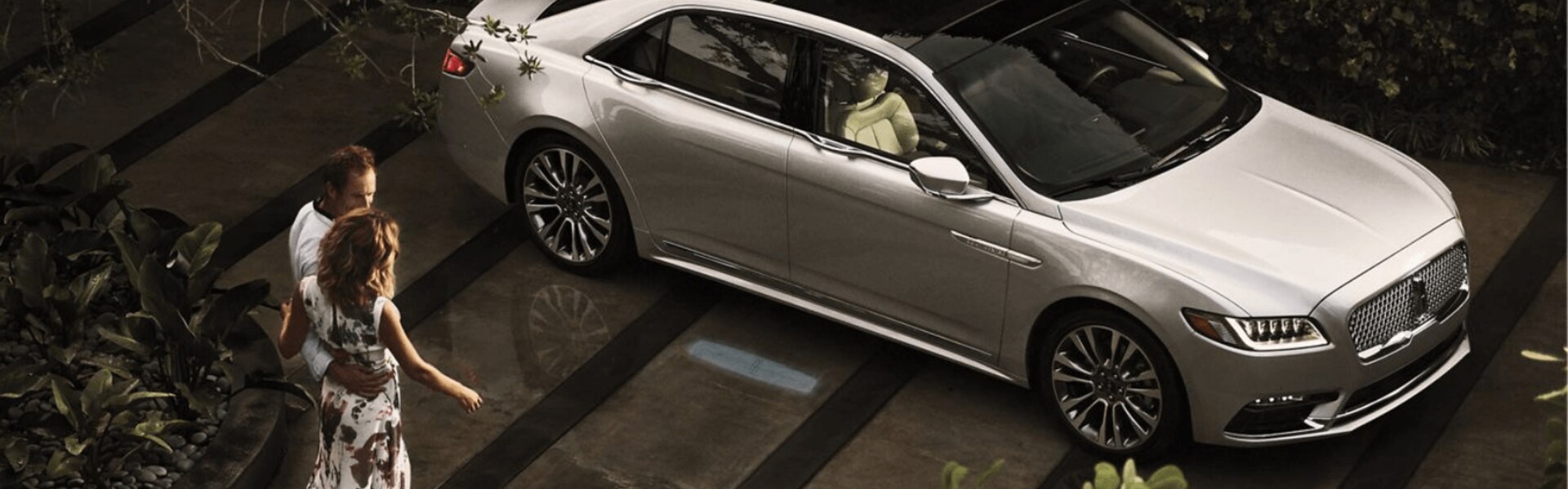 AutoNation Lincoln Clearwater Lincoln Dealership in Clearwater, FL