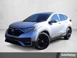  Honda CR-V Hybrid