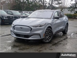2026 Ford Mustang Mach-E Premium SUV
