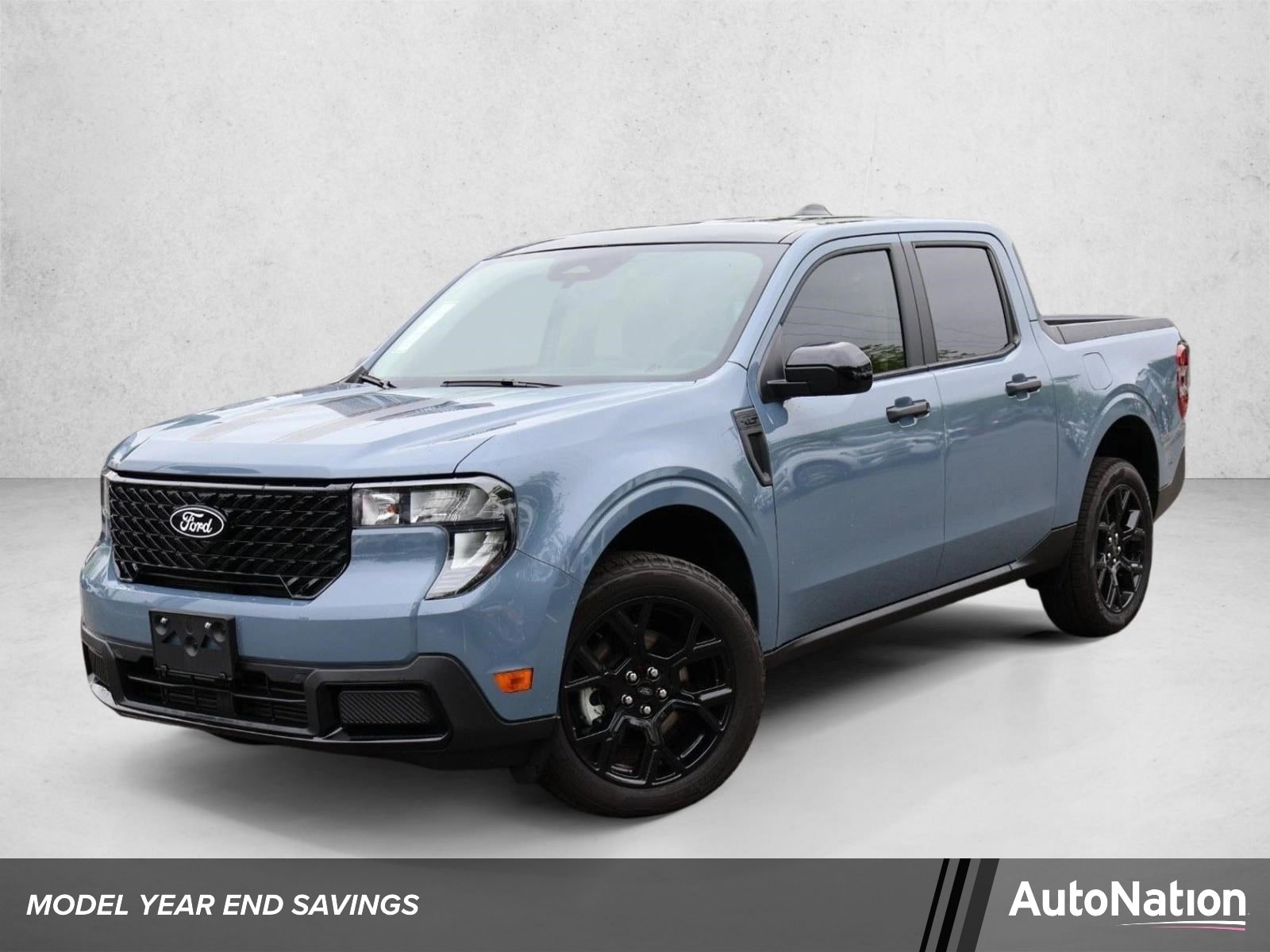 2025 Ford Maverick