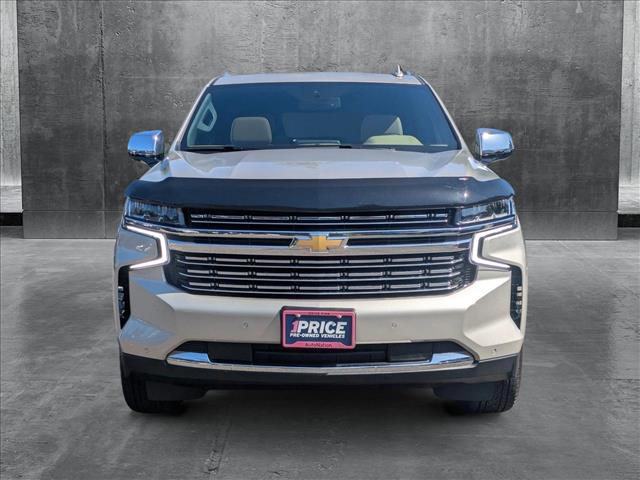 2023 Chevrolet Tahoe Premier photo 2