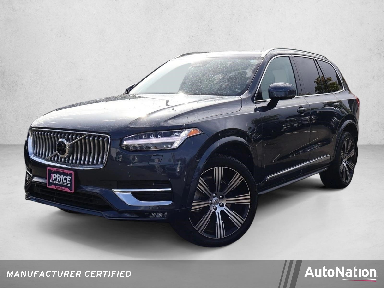 2023 Volvo XC90