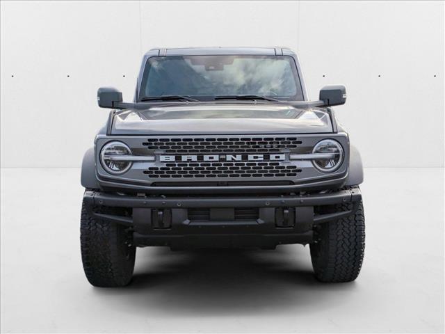 2025 Ford Bronco 4-Door Badlands - Photo 5