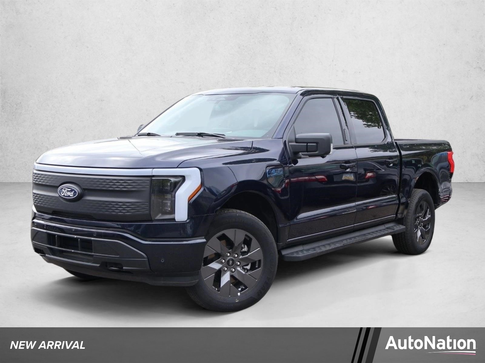 2024 Ford F-150 Flash 4x4 SuperCrew 5-1/2 Box's photo