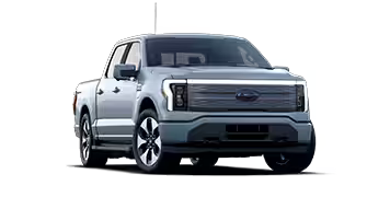 Ford F-150 Lightning