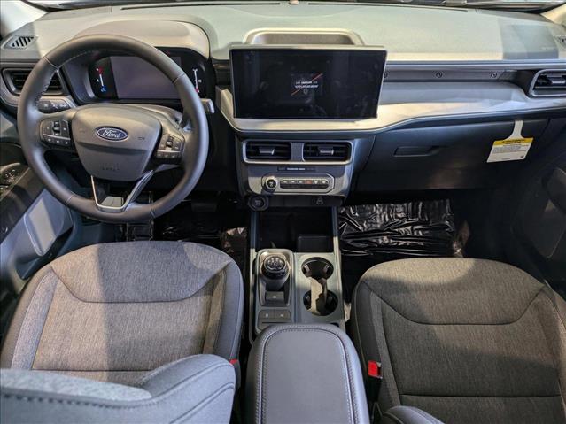 2025 Ford Maverick XLT - Photo 15