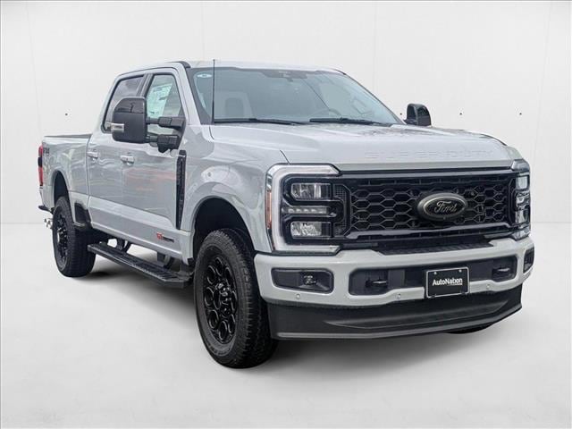2025 Ford F-250 Super Duty Lariat - Photo 6