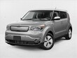  Kia Soul EV