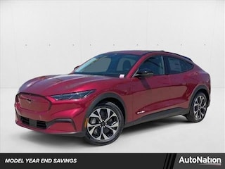 2025 Ford Mustang Mach-E Premium SUV