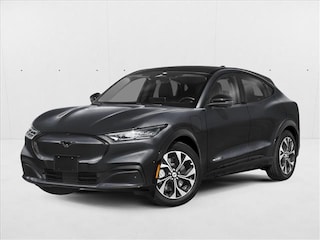 2026 Ford Mustang Mach-E Premium SUV