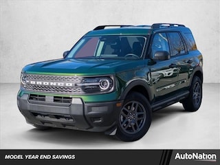 2025 Ford Bronco Sport Big Bend SUV