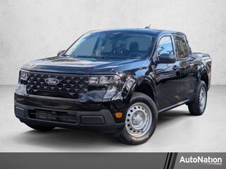 2026 Ford Maverick XL Truck SuperCrew